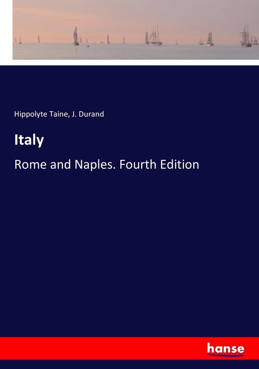 Produktbild: Italy