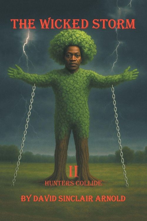 Produktbild: The Wicked Storm II