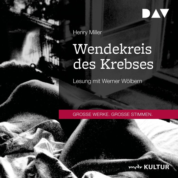 Produktbild: Wendekreis des Krebses