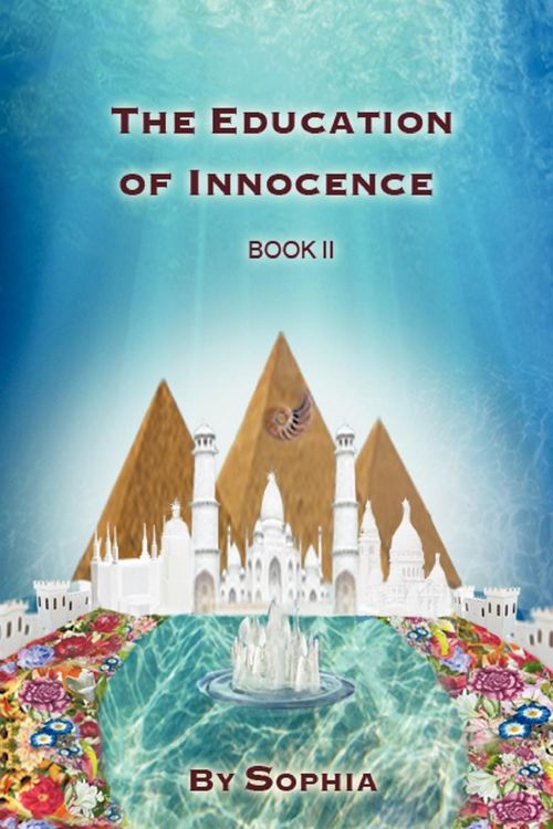 Produktbild: The Education of Innocence