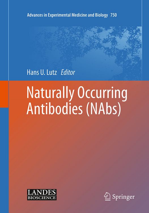 Produktbild: Naturally Occurring Antibodies (NAbs)