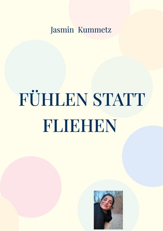 Produktbild: F&uuml;hlen statt fliehen