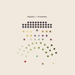 Produktbild: and 74 musicians