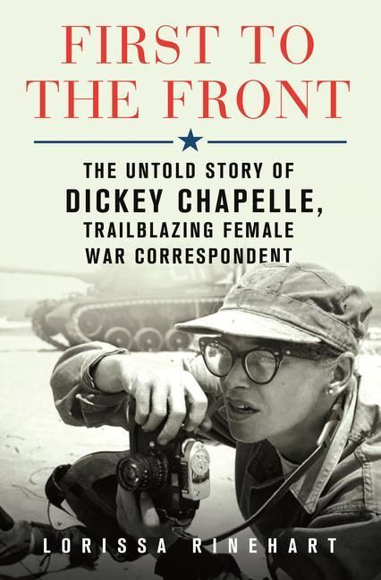 Produktbild: First to the Front