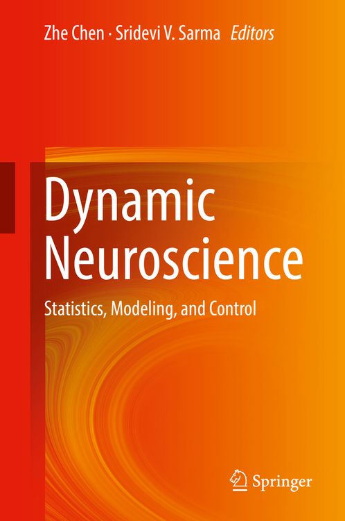Produktbild: Dynamic Neuroscience