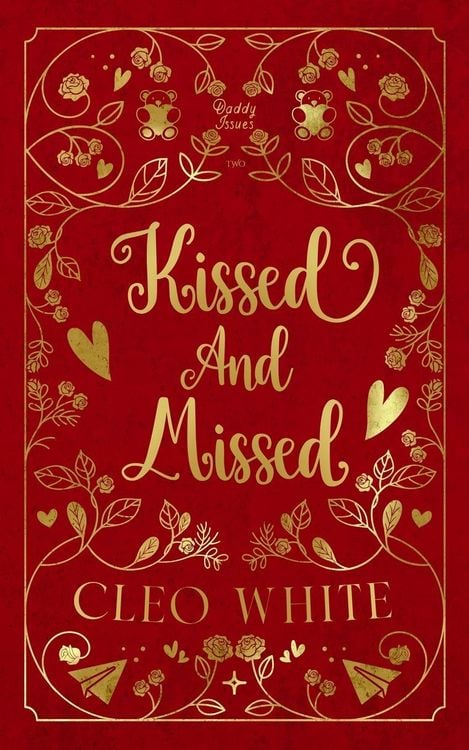 Produktbild: Kissed and Missed