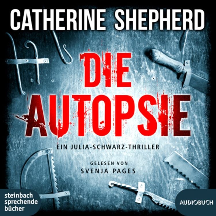 Produktbild: Die Autopsie