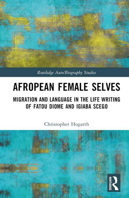 Produktbild: Afropean Female Selves