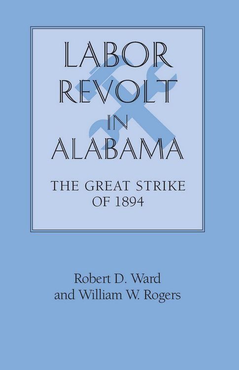 Produktbild: Labor Revolt in Alabama