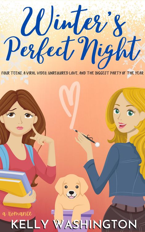 Produktbild: Winter's Perfect Night