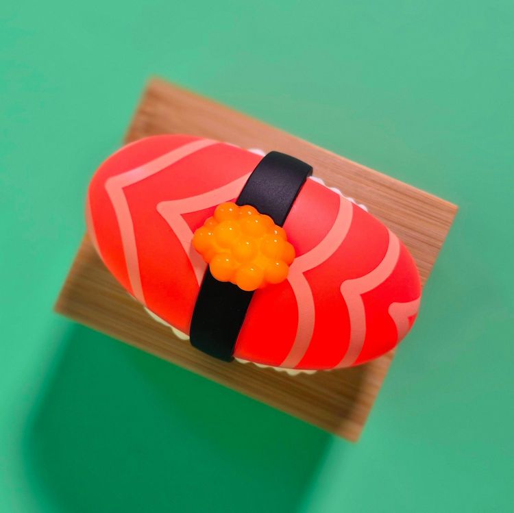 Produktbild: Light-Up Sushi