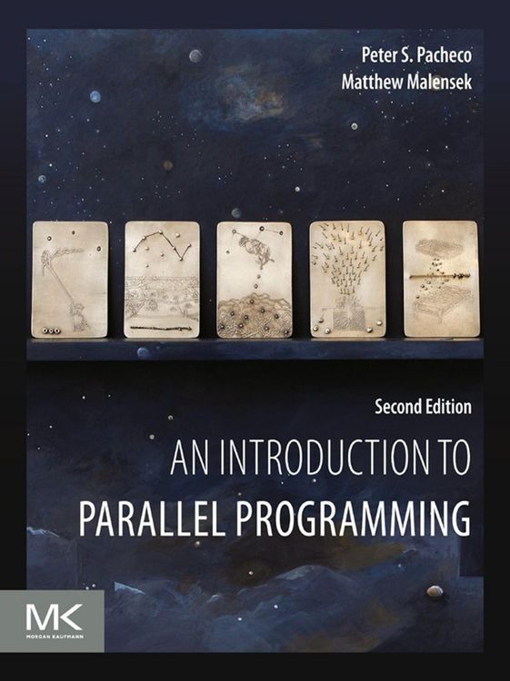 Produktbild: An Introduction to Parallel Programming