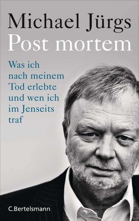 Produktbild: Post mortem
