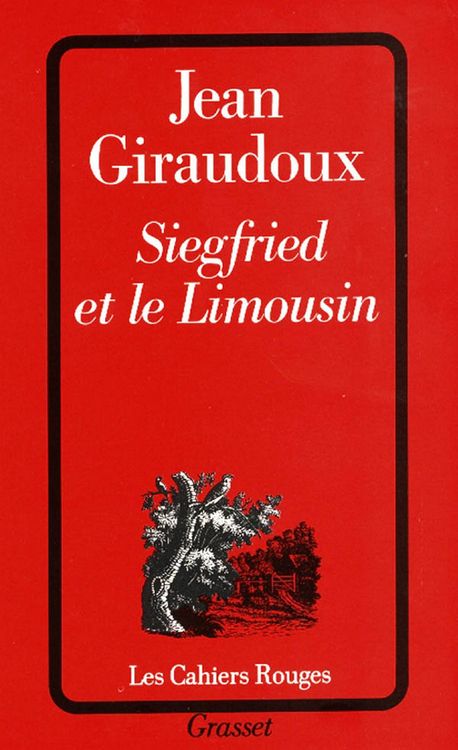 Produktbild: Siegfried et le Limousin
