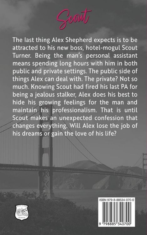 Produktbild: Scout
