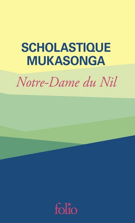 Produktbild: Notre Dame du Nil
