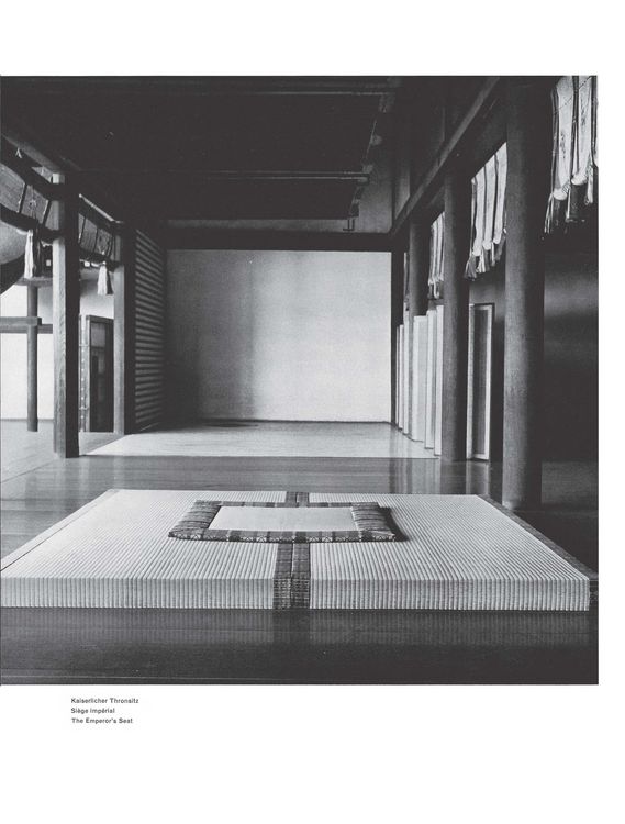 Produktbild: Tempel und Teehaus in Japan