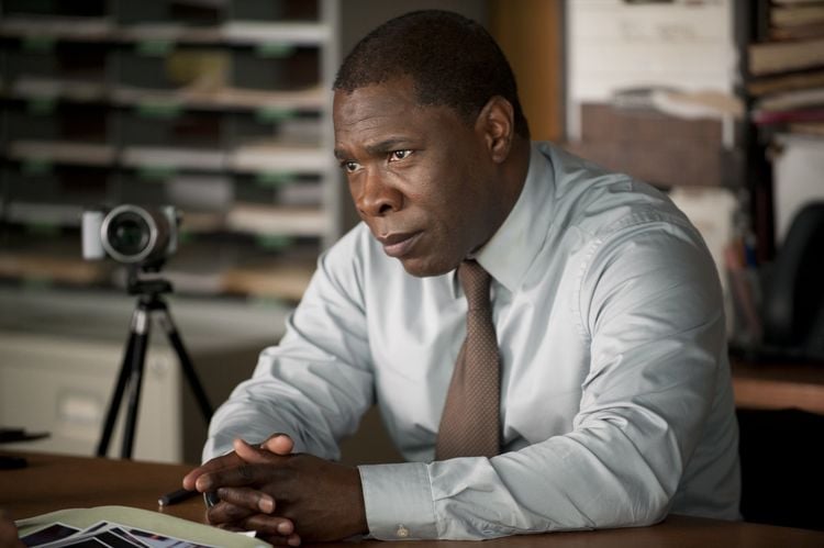 Produktbild: True Detective - Staffel 1 [3 BRs]