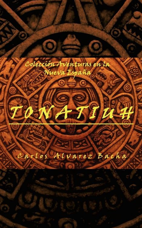 Produktbild: Tonatiuh