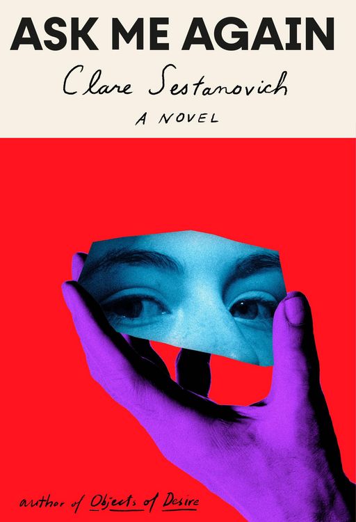 Produktbild: Sestanovich, C: Ask Me Again