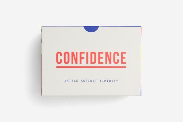 Produktbild: The School Of Life: Confidence