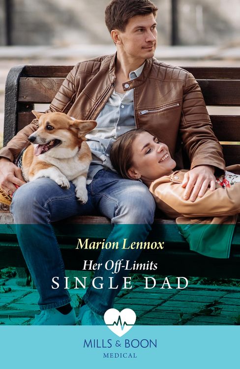 Produktbild: Her Off-Limits Single Dad