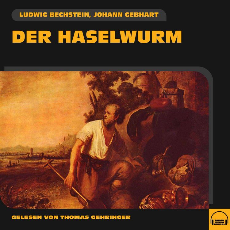 Produktbild: Der Haselwurm