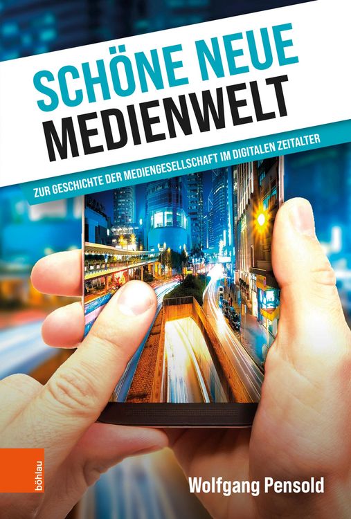 Produktbild: Sch&ouml;ne neue Medienwelt