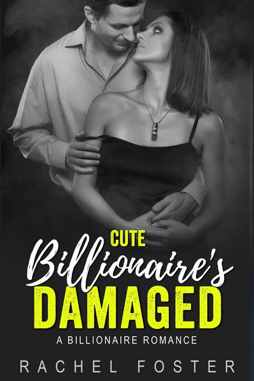 Produktbild: Cute Billionaire's Damaged