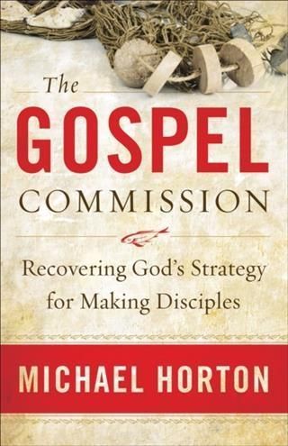 Produktbild: Gospel Commission