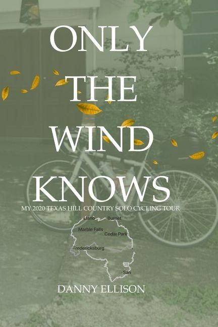 Produktbild: Only The Wind Knows