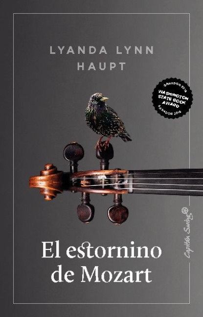 Produktbild: El estornino de Mozart