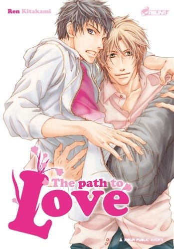 Produktbild: The path to love
