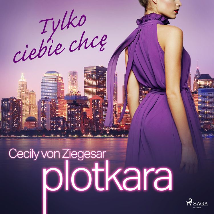 Produktbild: Plotkara 6: Tylko ciebie chcę