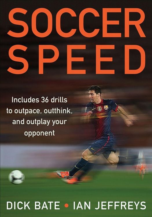 Produktbild: Soccer Speed