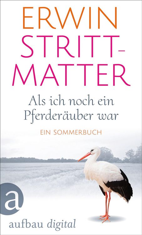 Produktbild: Als ich noch ein Pferder&auml;uber war