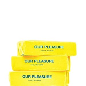 Produktbild: Our Pleasure