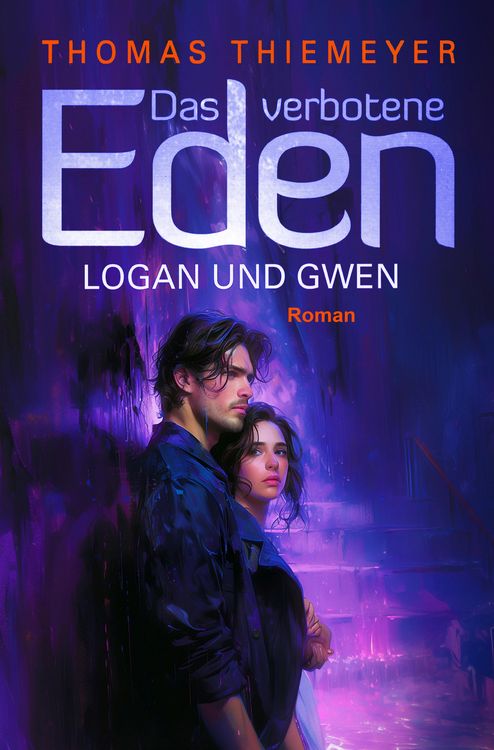 Produktbild: Logan und Gwen