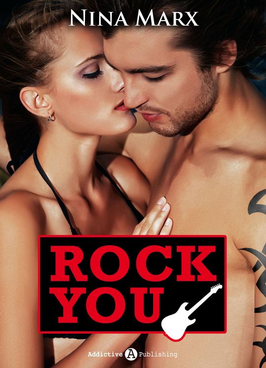 Produktbild: Rock you - Verliebt in einen Star 8