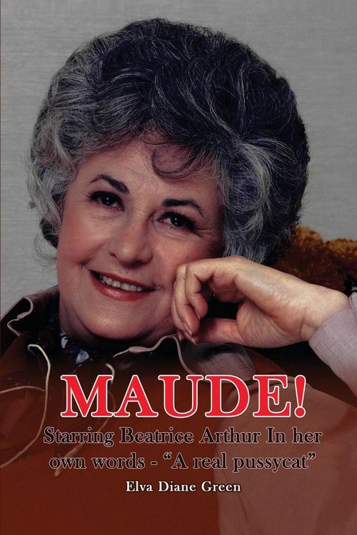 Produktbild: Maude!