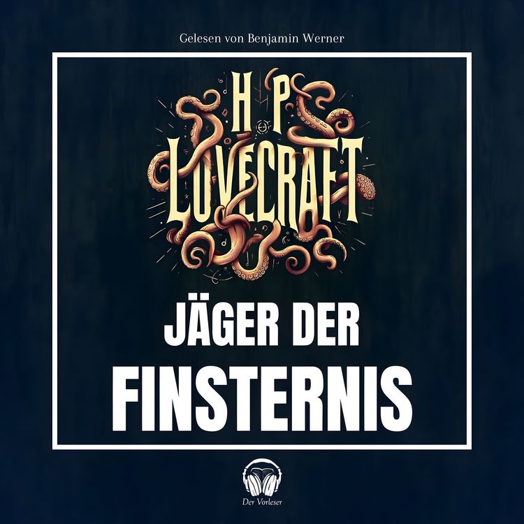 Produktbild: J&auml;ger der Finsternis