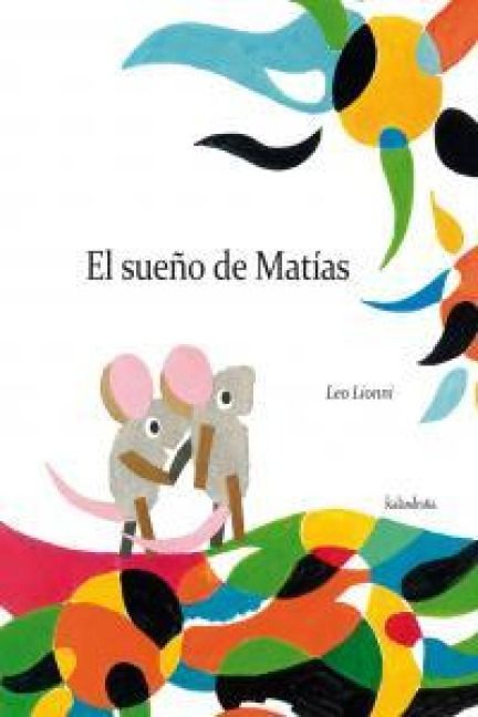 Produktbild: El sue&ntilde;o de Mat&iacute;as