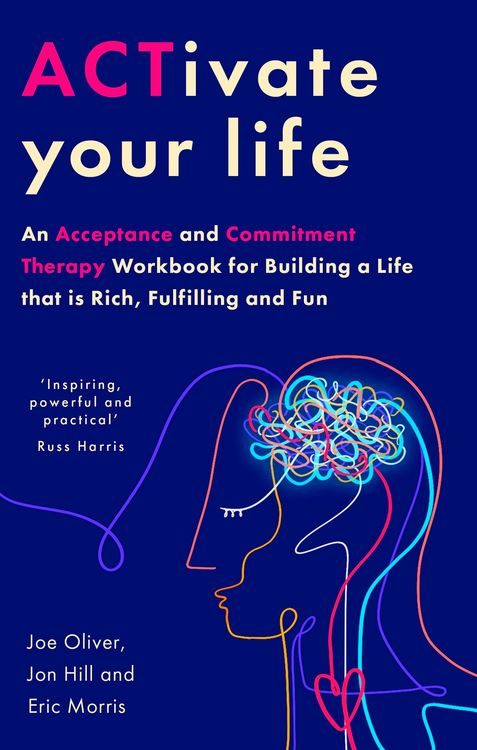 Produktbild: ACTivate Your Life