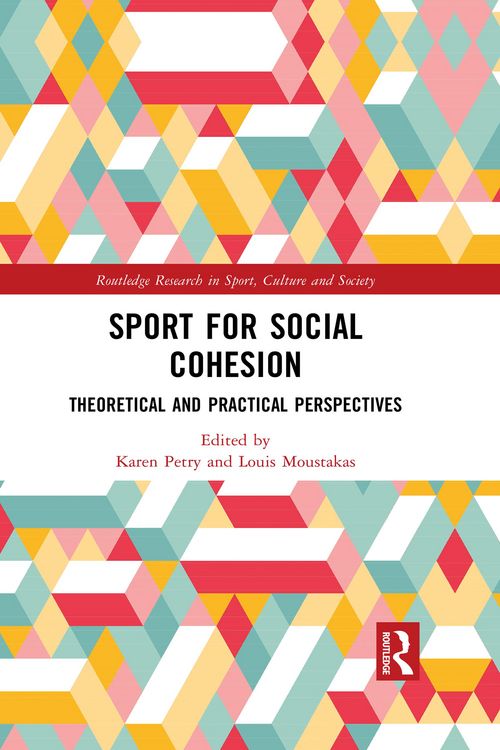 Produktbild: Sport for Social Cohesion