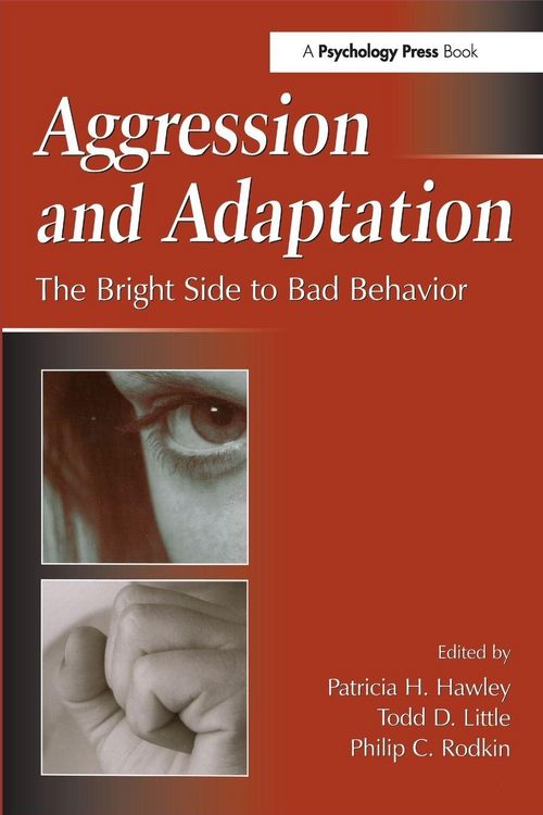 Produktbild: Aggression and Adaptation