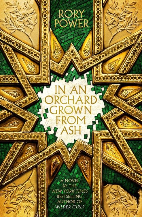 Produktbild: In an Orchard Grown from Ash