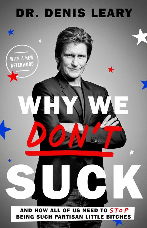 Produktbild: Why We Don't Suck
