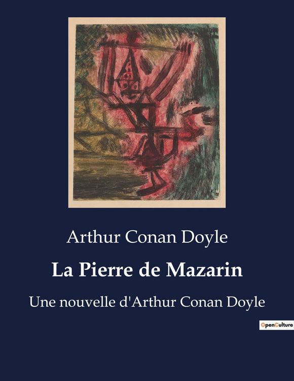 Produktbild: La Pierre de Mazarin