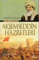 Produktbild: Fatihin Hocasi Kirk Derste Aksemseddin Hazretleri