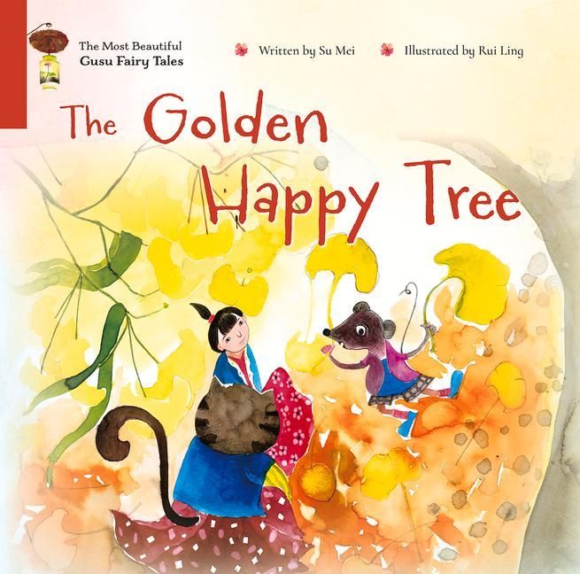 Produktbild: The Golden Happy Tree